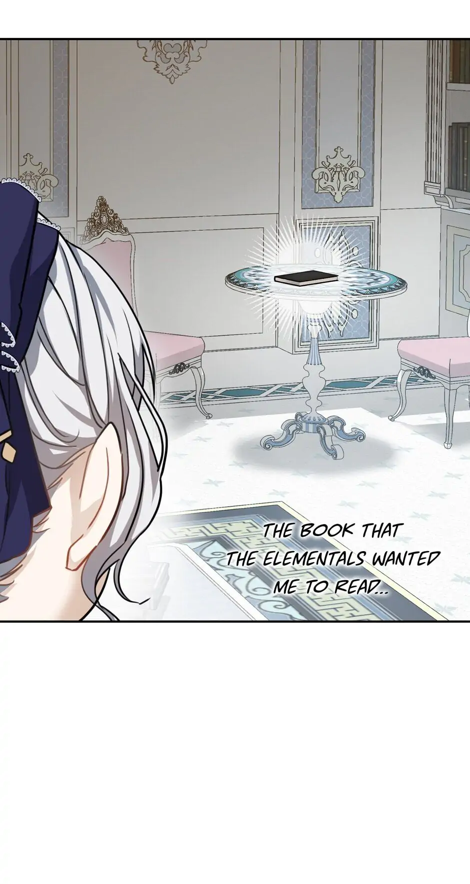 Into the Light Once Again [Official] - Chapter 13 manhwa