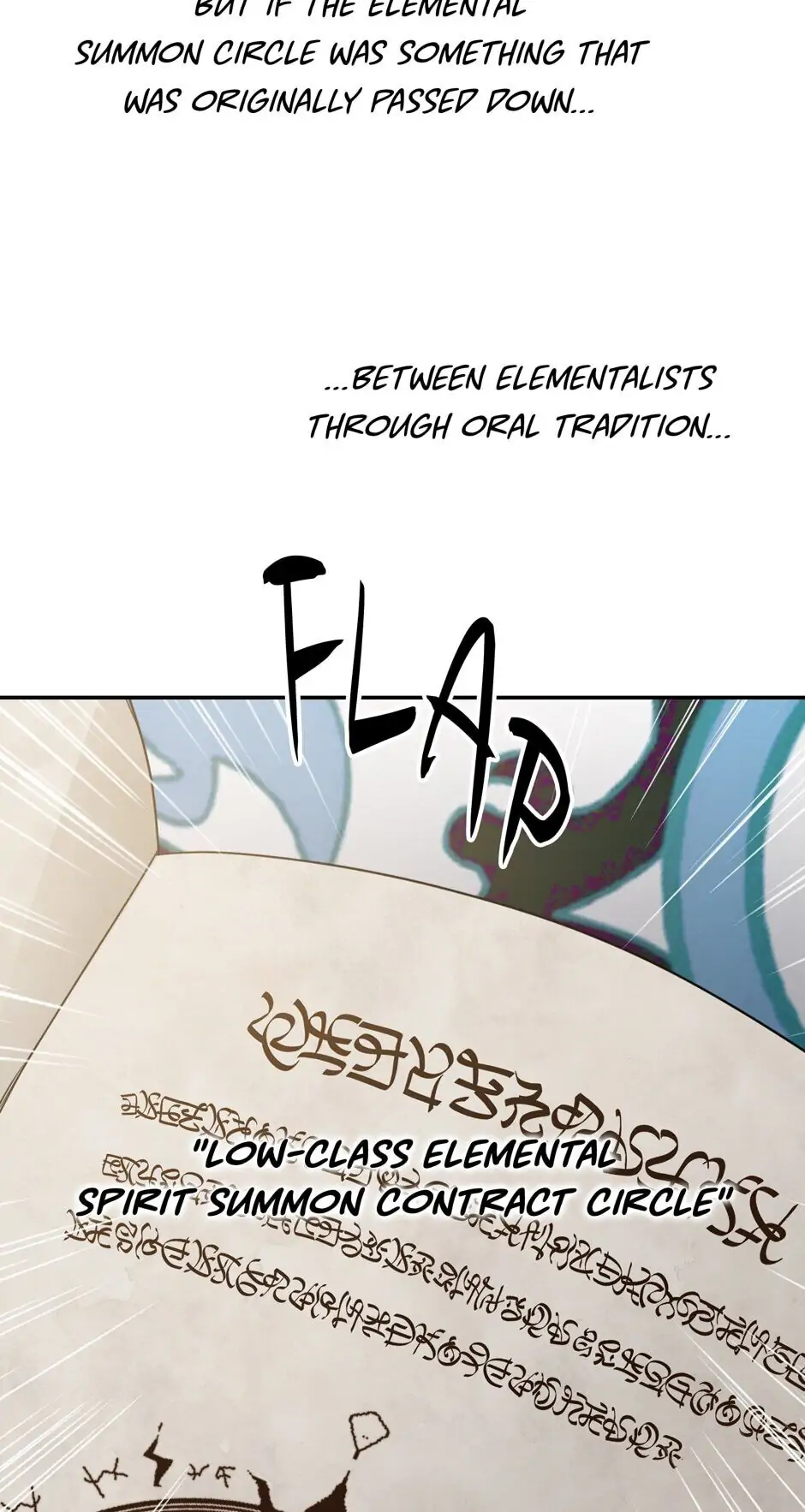 Into the Light Once Again [Official] - Chapter 13 manhwa