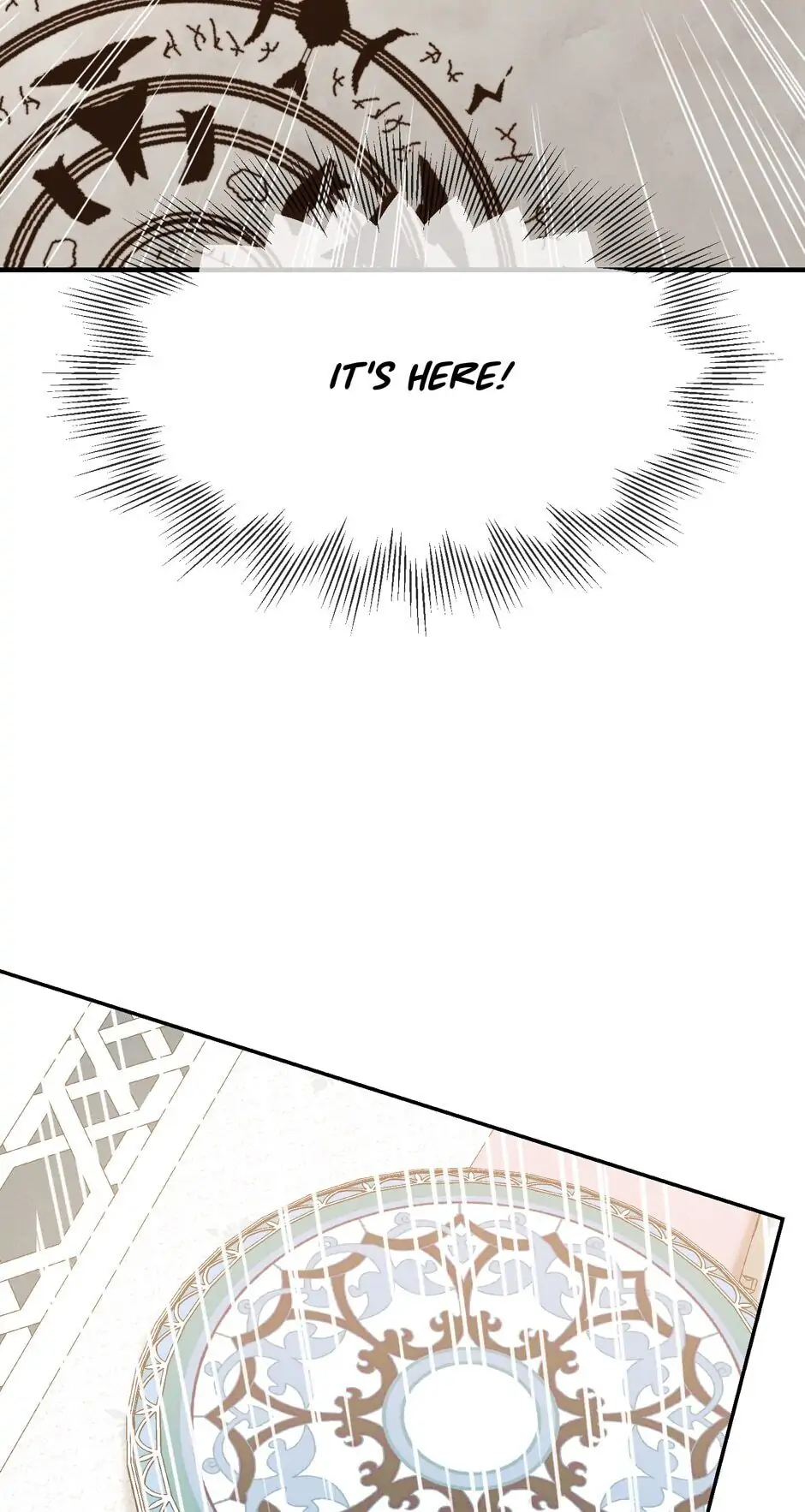 Into the Light Once Again [Official] - Chapter 13 manhwa