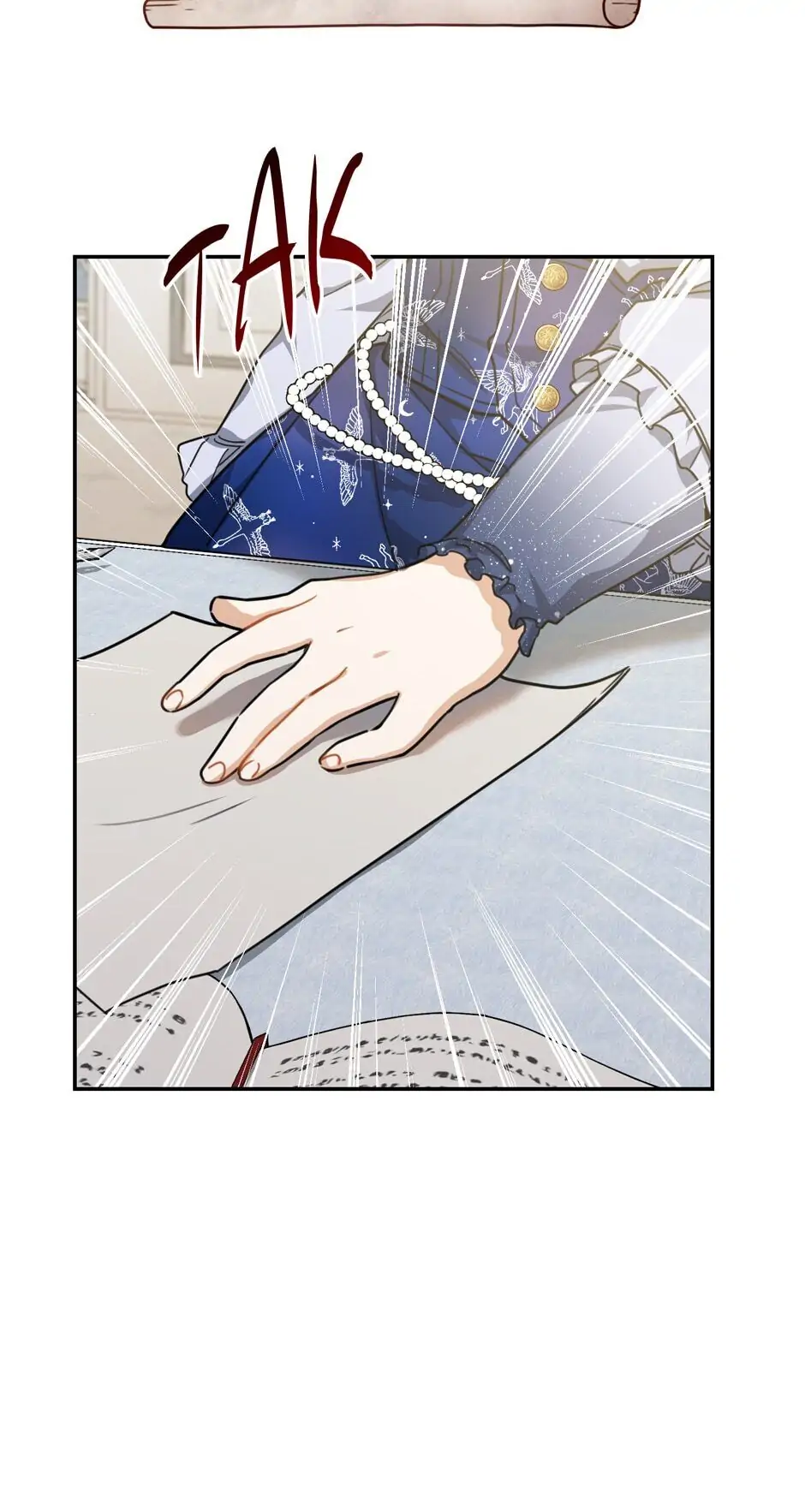 Into the Light Once Again [Official] - Chapter 13 manhwa