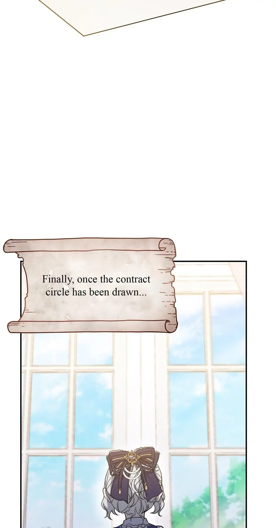 Into the Light Once Again [Official] - Chapter 13 manhwa
