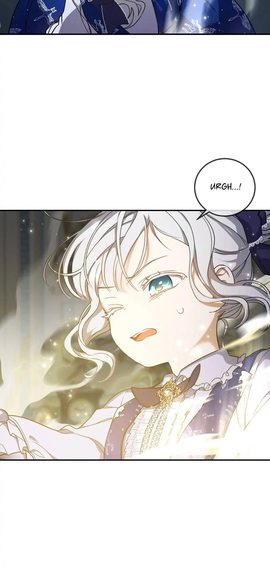 Into the Light Once Again [Official] - Chapter 13 manhwa