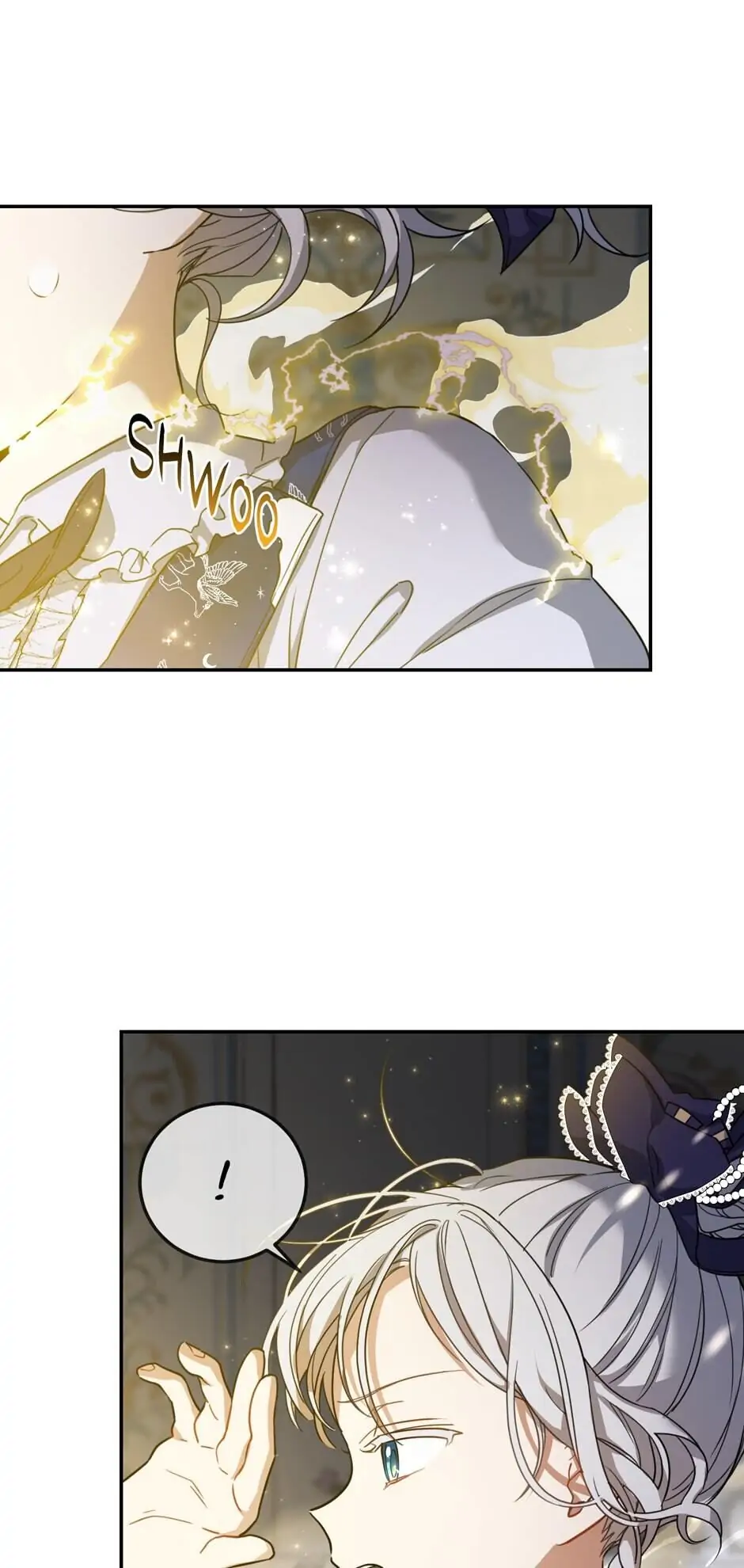 Into the Light Once Again [Official] - Chapter 13 manhwa