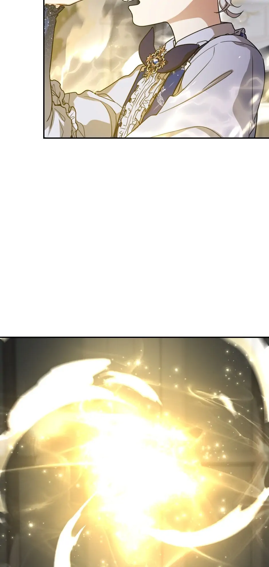 Into the Light Once Again [Official] - Chapter 13 manhwa