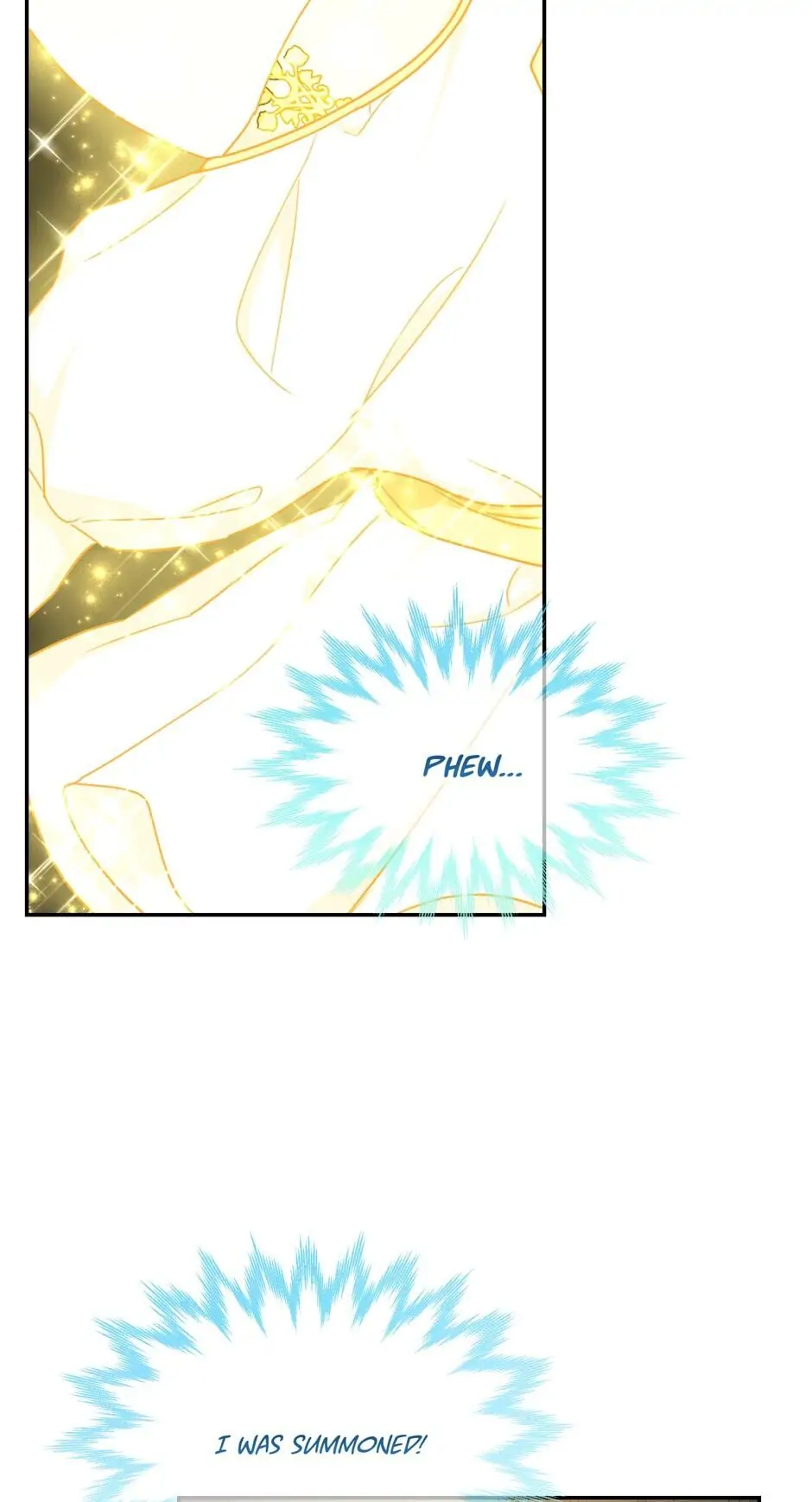 Into the Light Once Again [Official] - Chapter 13 manhwa