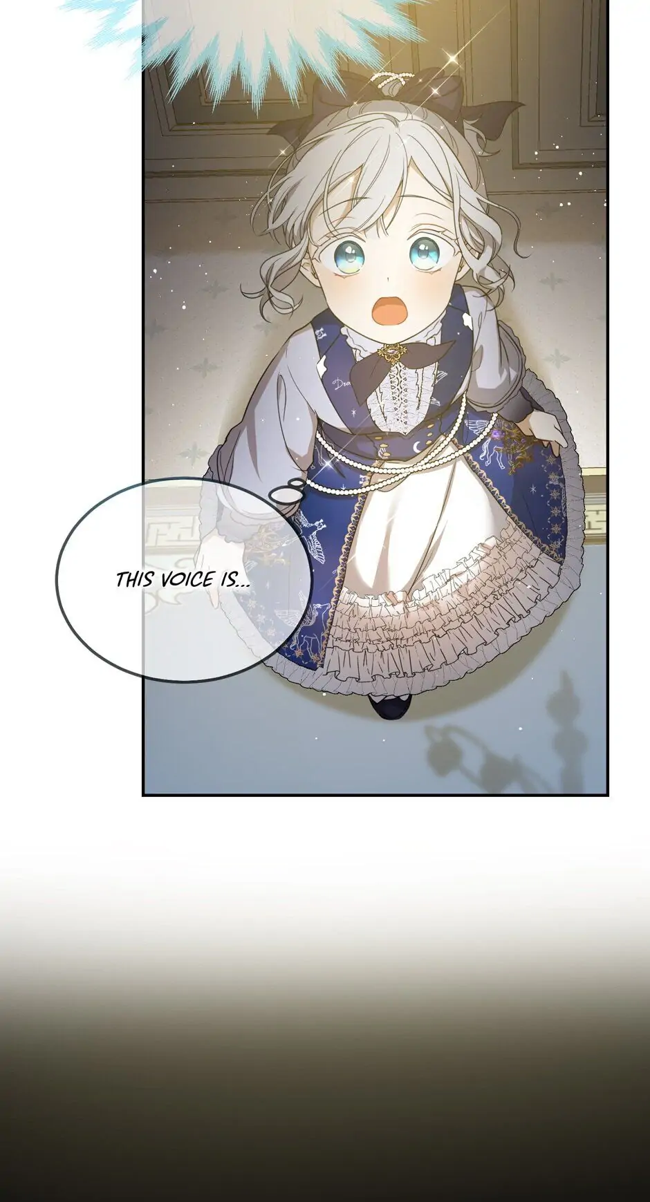 Into the Light Once Again [Official] - Chapter 13 manhwa