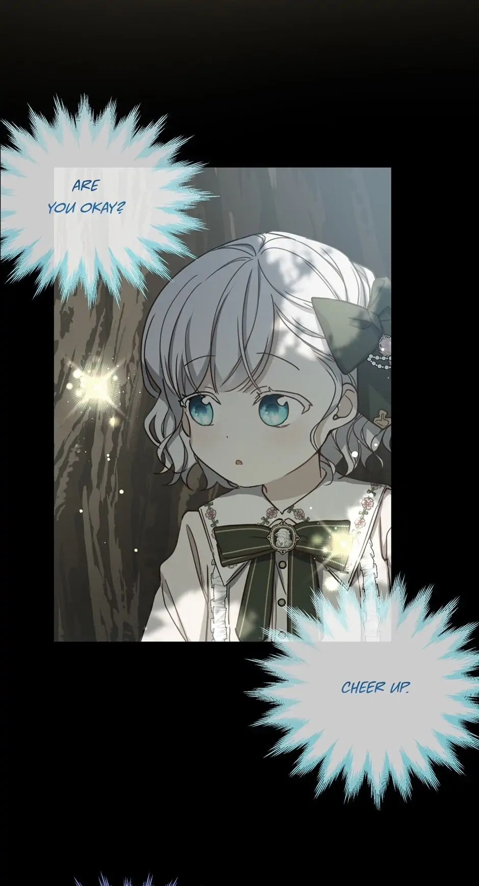 Into the Light Once Again [Official] - Chapter 13 manhwa