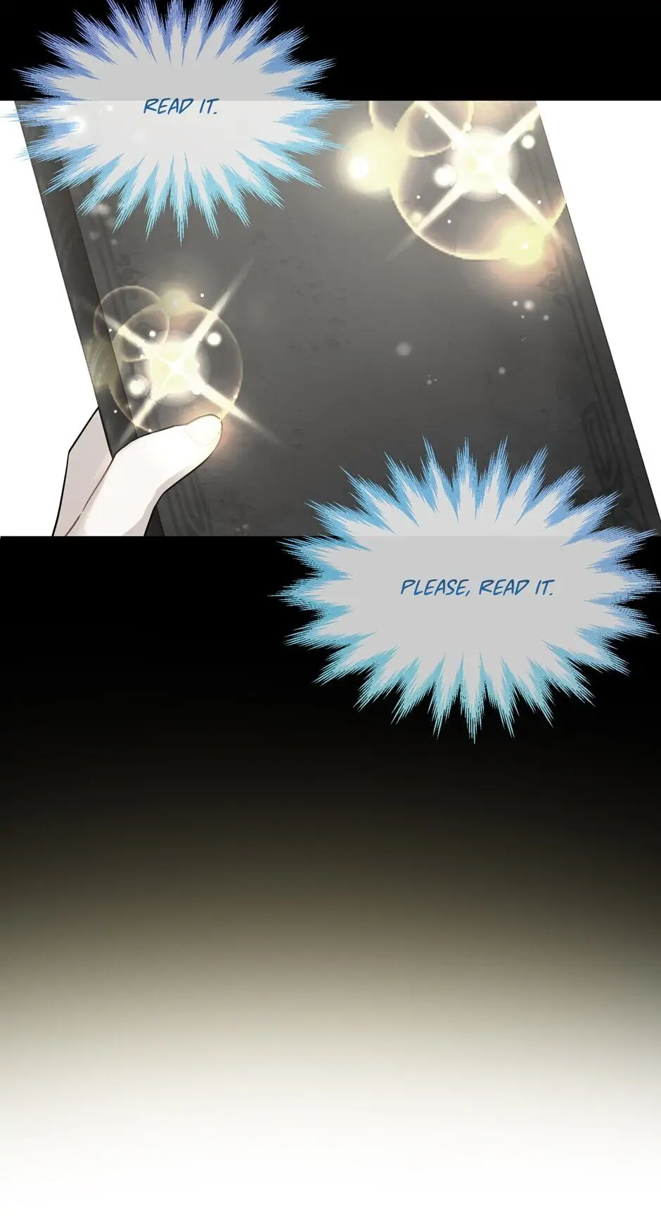 Into the Light Once Again [Official] - Chapter 13 manhwa