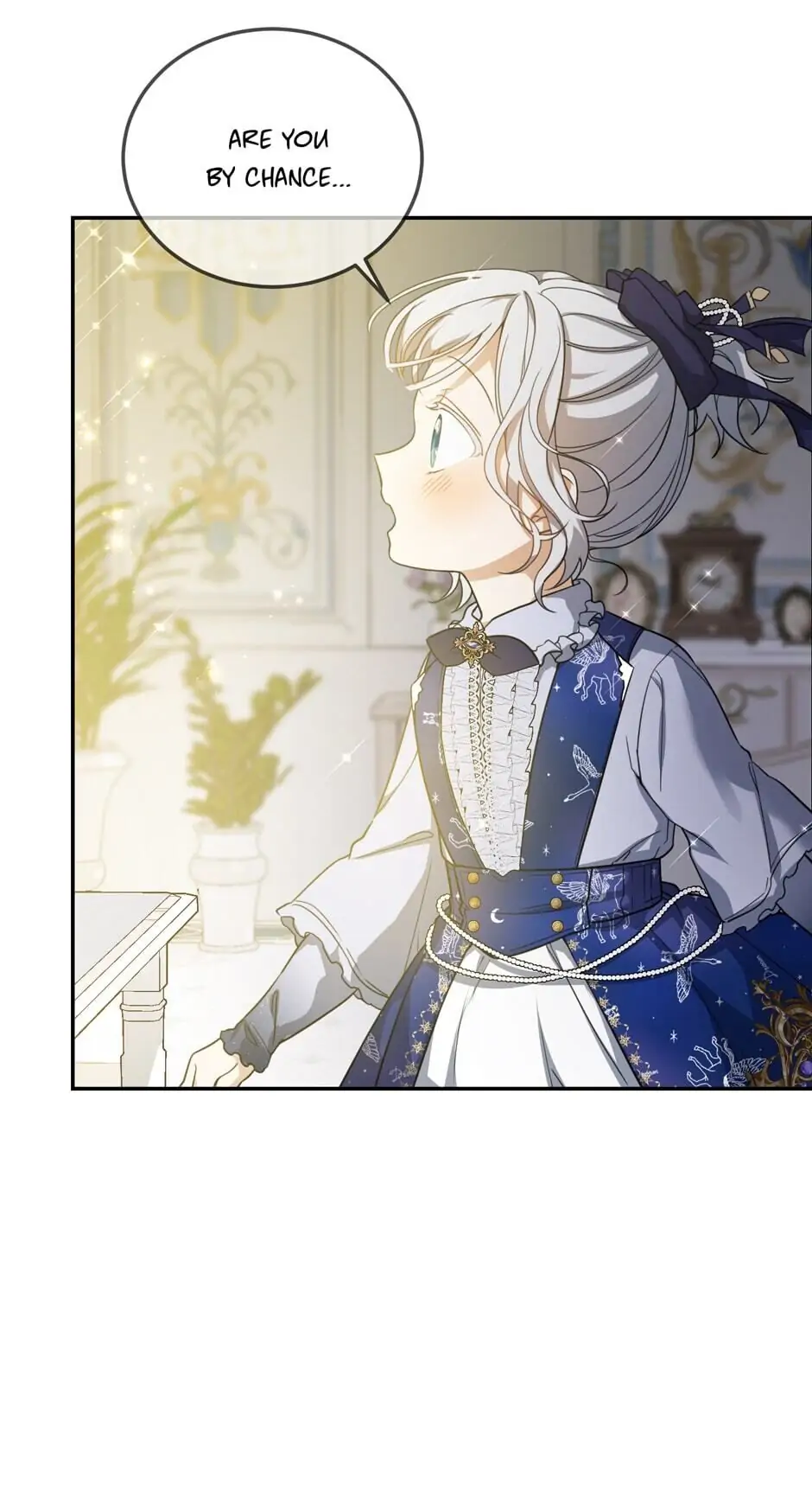 Into the Light Once Again [Official] - Chapter 13 manhwa