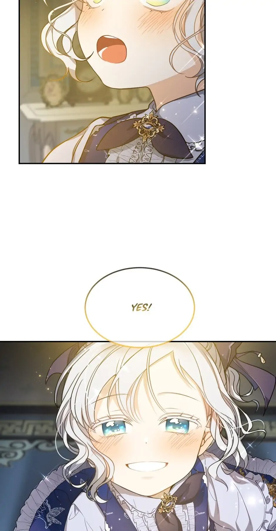 Into the Light Once Again [Official] - Chapter 13 manhwa