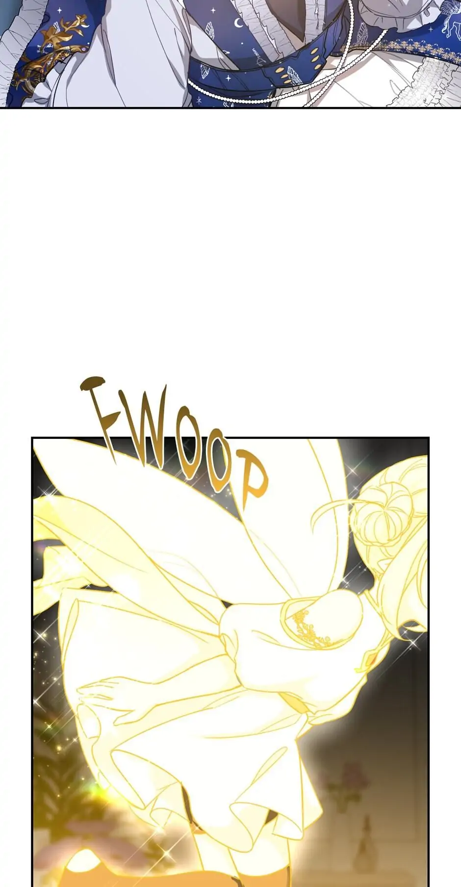 Into the Light Once Again [Official] - Chapter 13 manhwa