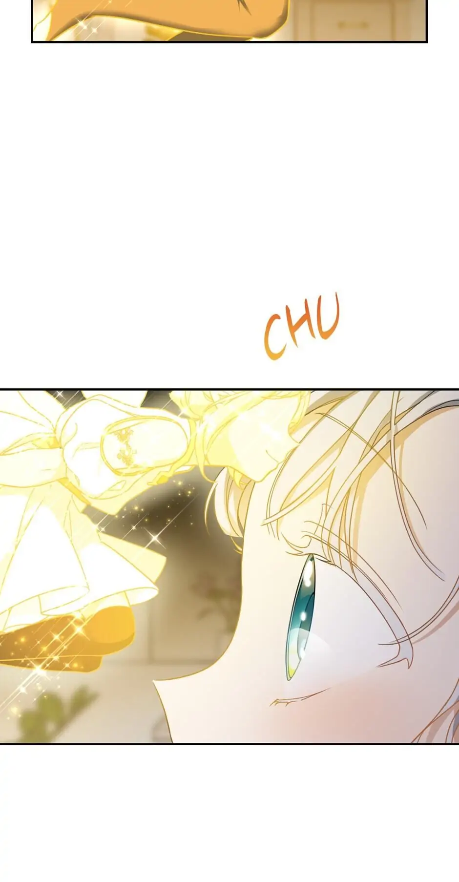 Into the Light Once Again [Official] - Chapter 13 manhwa