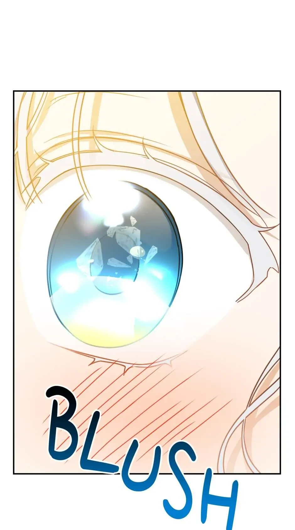 Into the Light Once Again [Official] - Chapter 13 manhwa