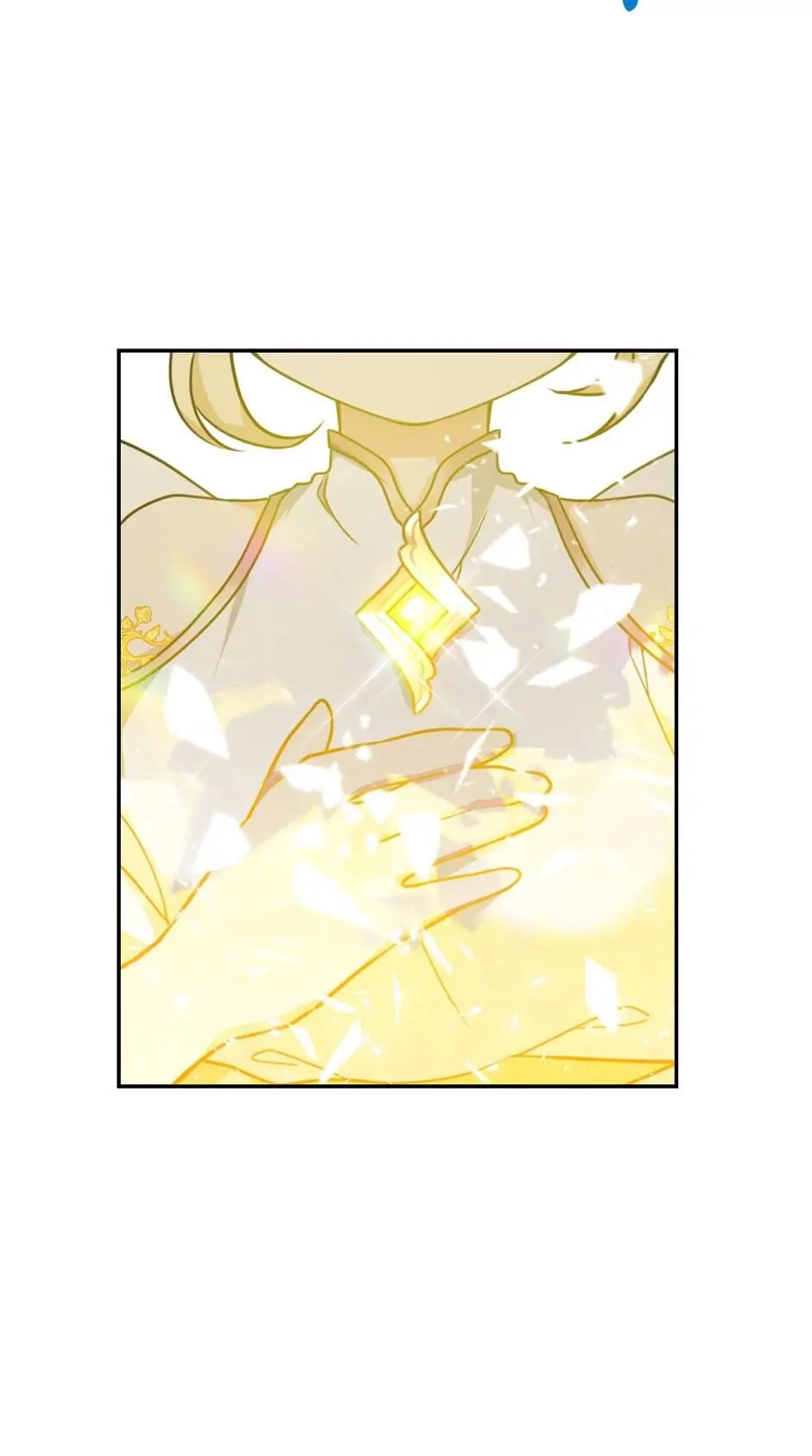 Into the Light Once Again [Official] - Chapter 13 manhwa