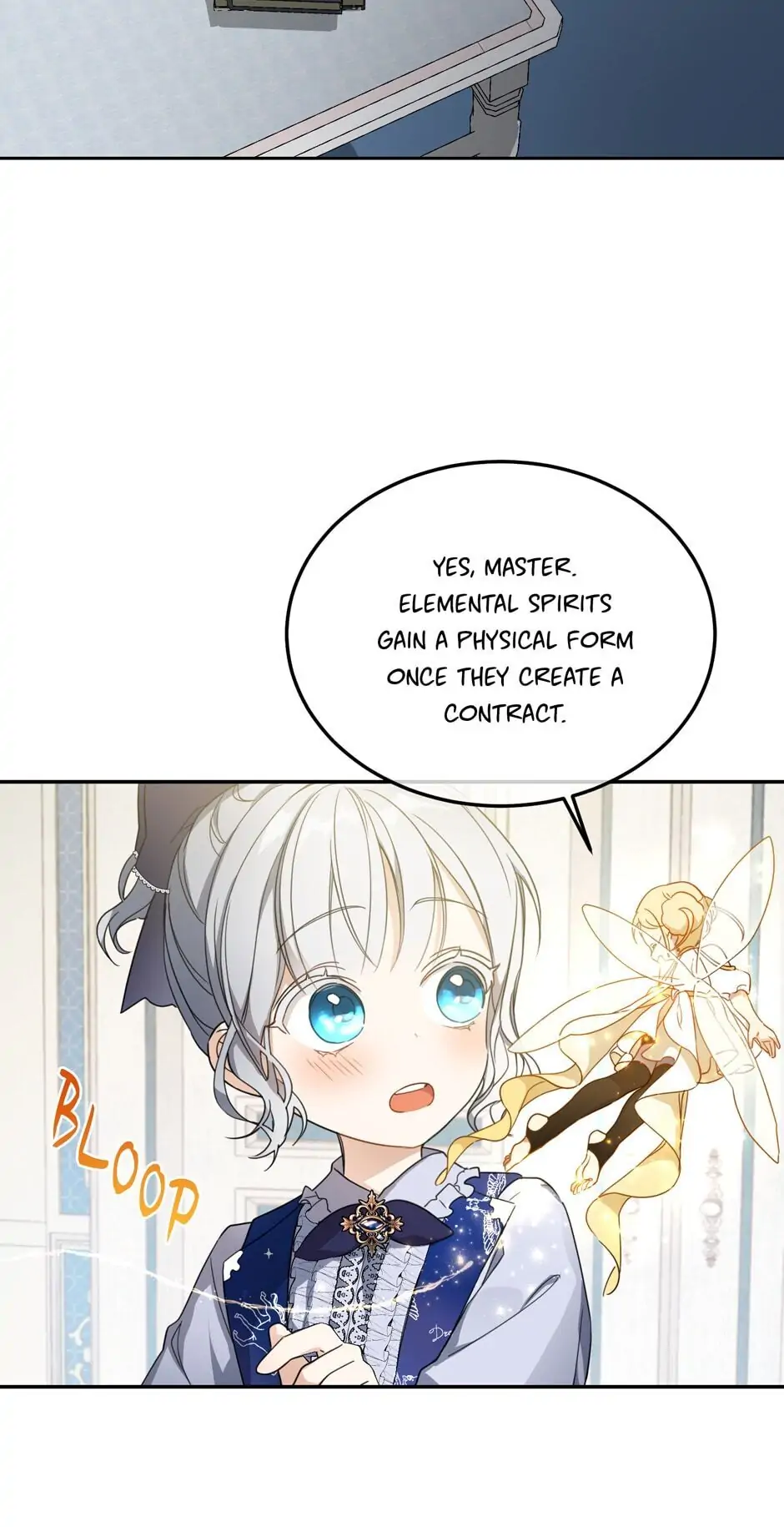 Into the Light Once Again [Official] - Chapter 14 manhwa