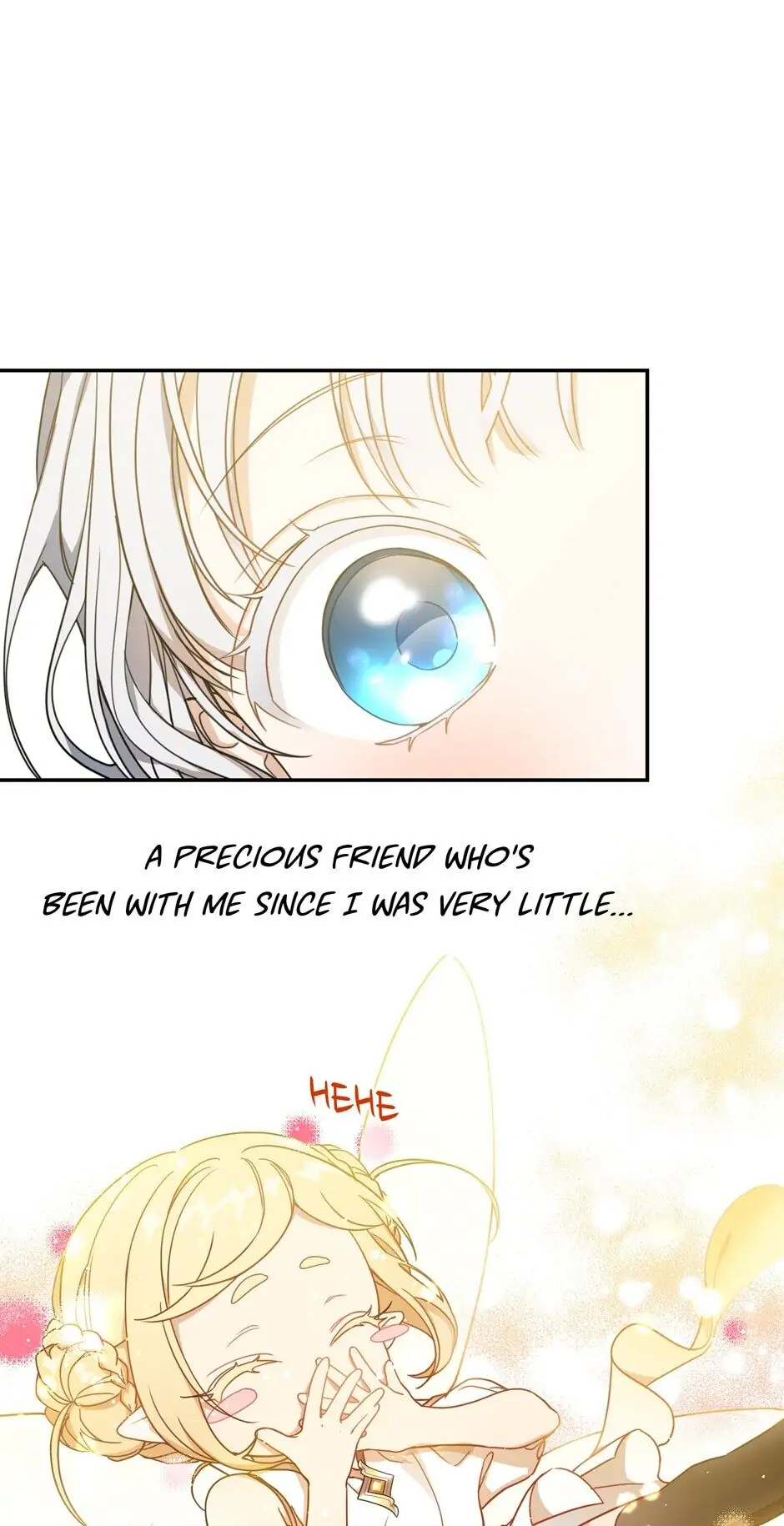 Into the Light Once Again [Official] - Chapter 14 manhwa