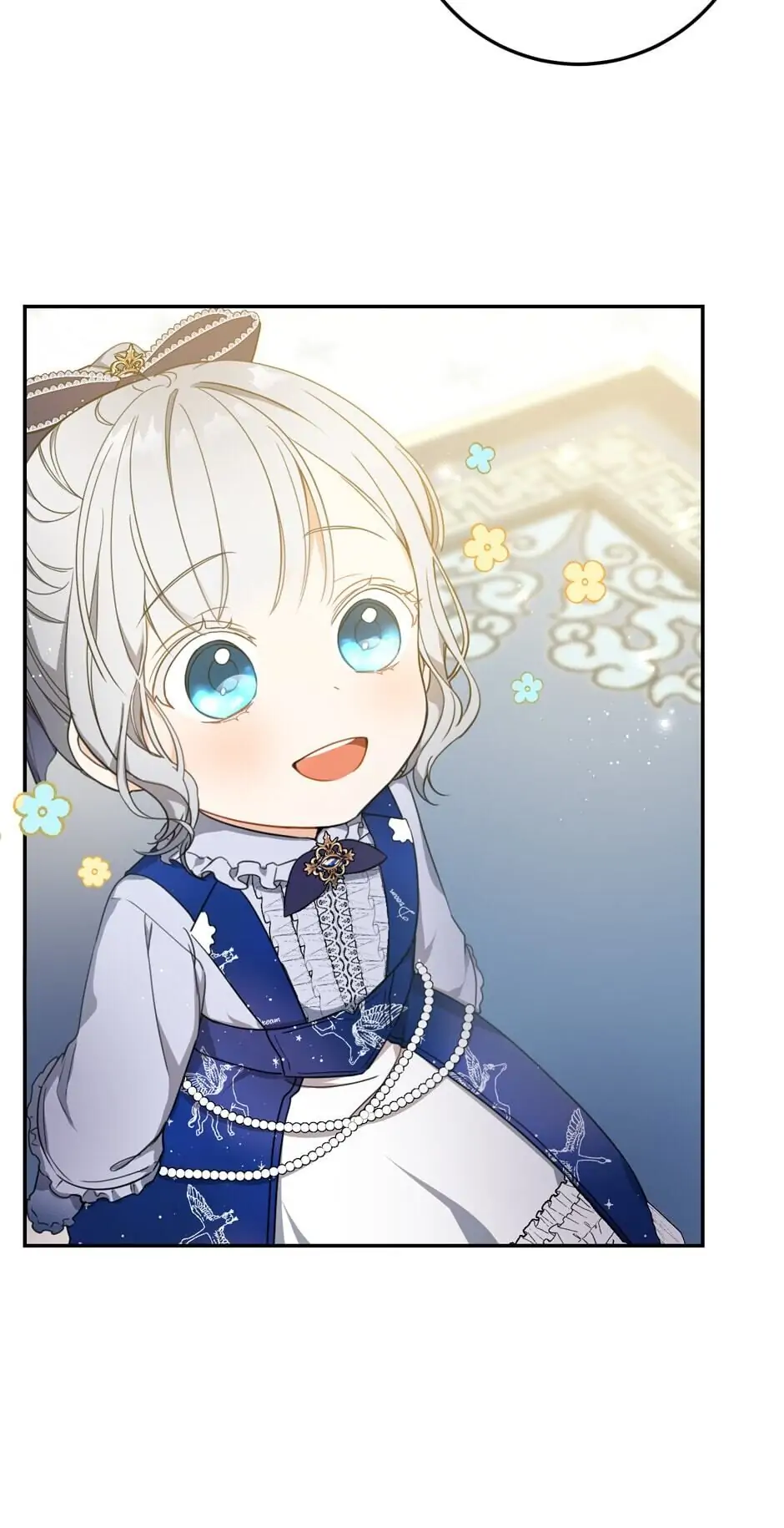 Into the Light Once Again [Official] - Chapter 14 manhwa