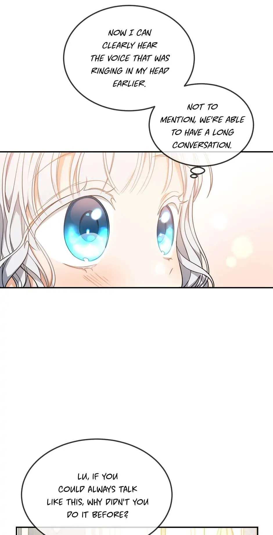 Into the Light Once Again [Official] - Chapter 14 manhwa