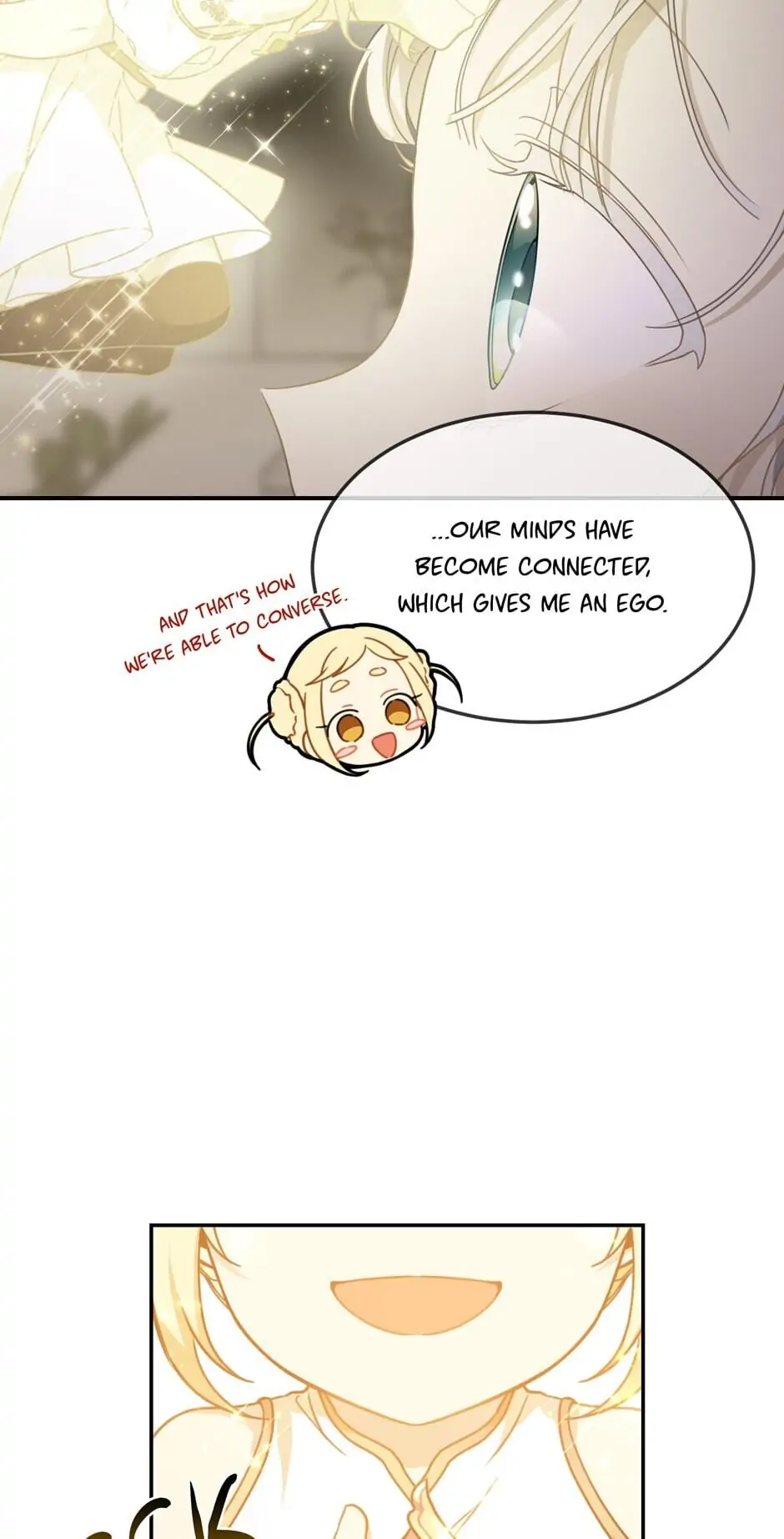 Into the Light Once Again [Official] - Chapter 14 manhwa