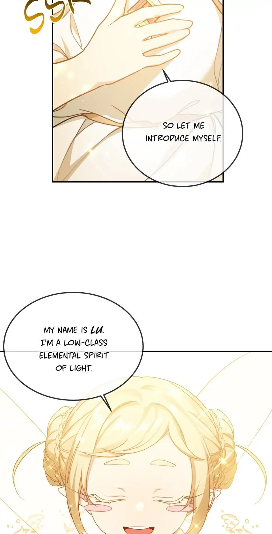 Into the Light Once Again [Official] - Chapter 14 manhwa