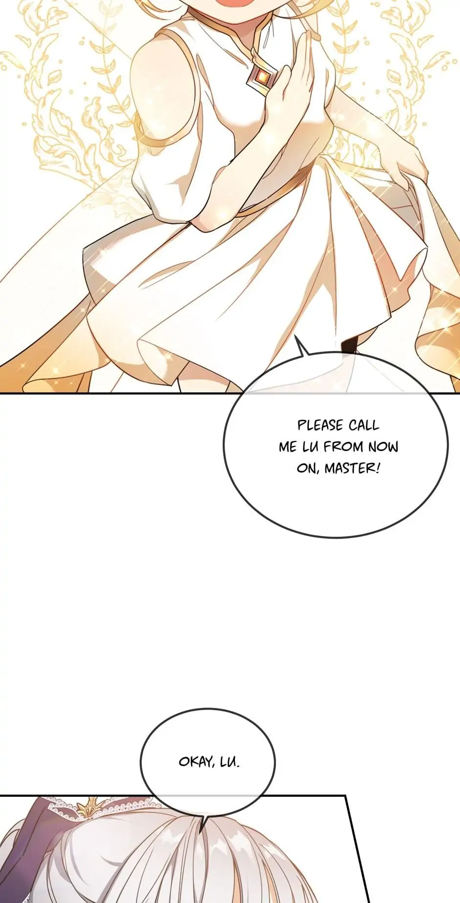 Into the Light Once Again [Official] - Chapter 14 manhwa