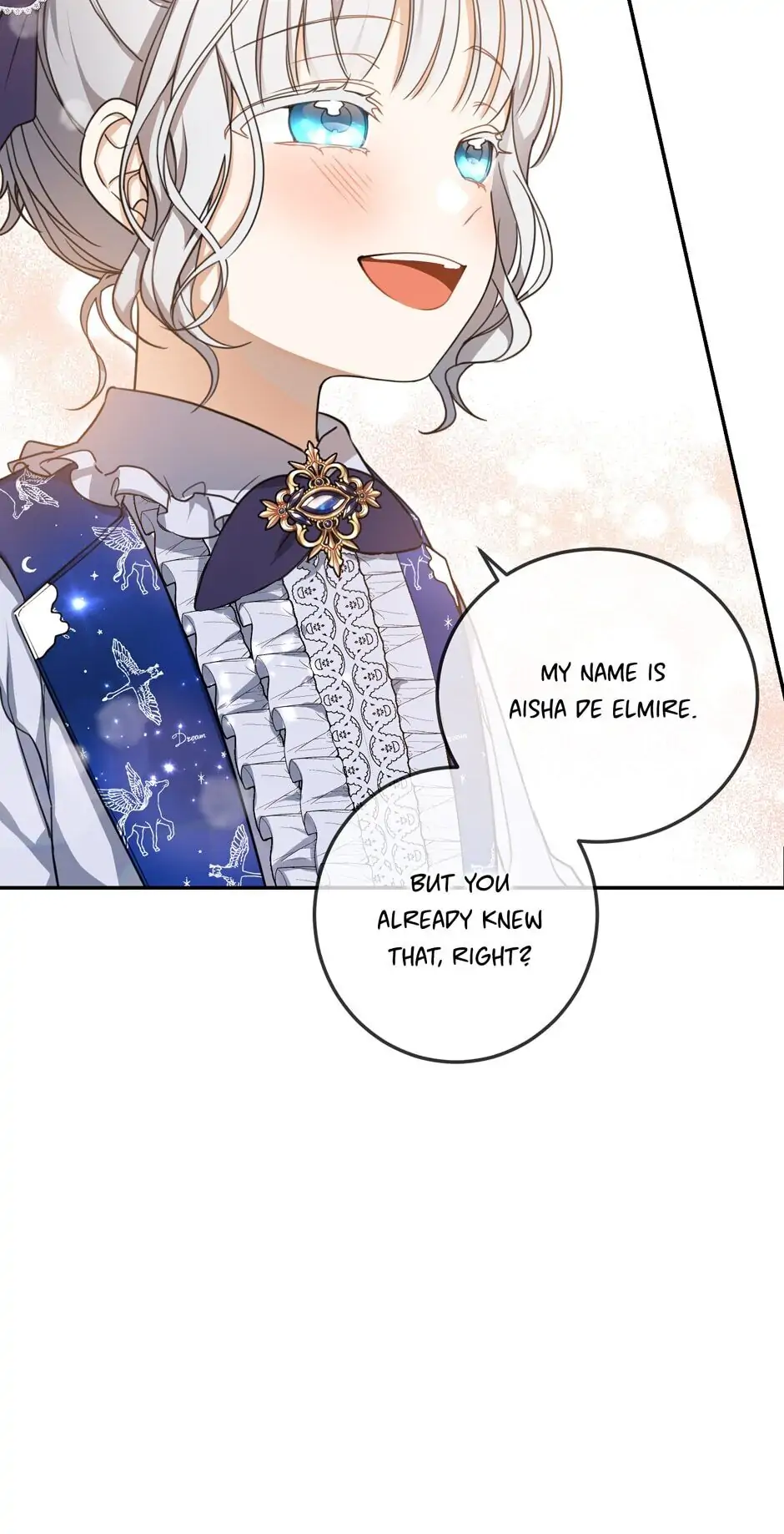 Into the Light Once Again [Official] - Chapter 14 manhwa