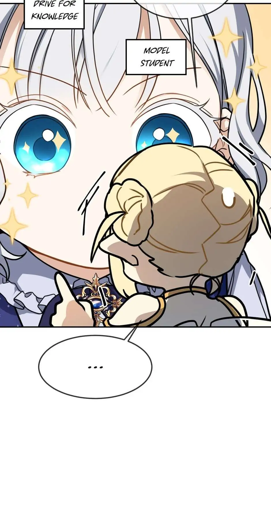Into the Light Once Again [Official] - Chapter 14 manhwa