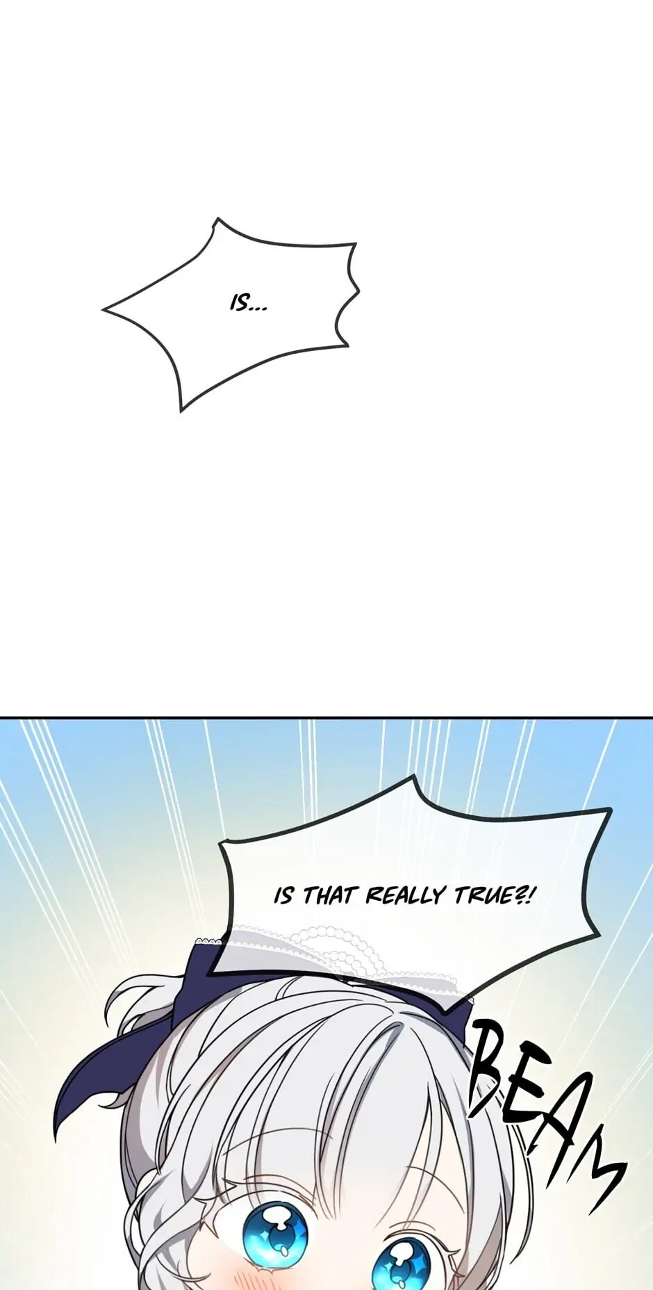 Into the Light Once Again [Official] - Chapter 14 manhwa