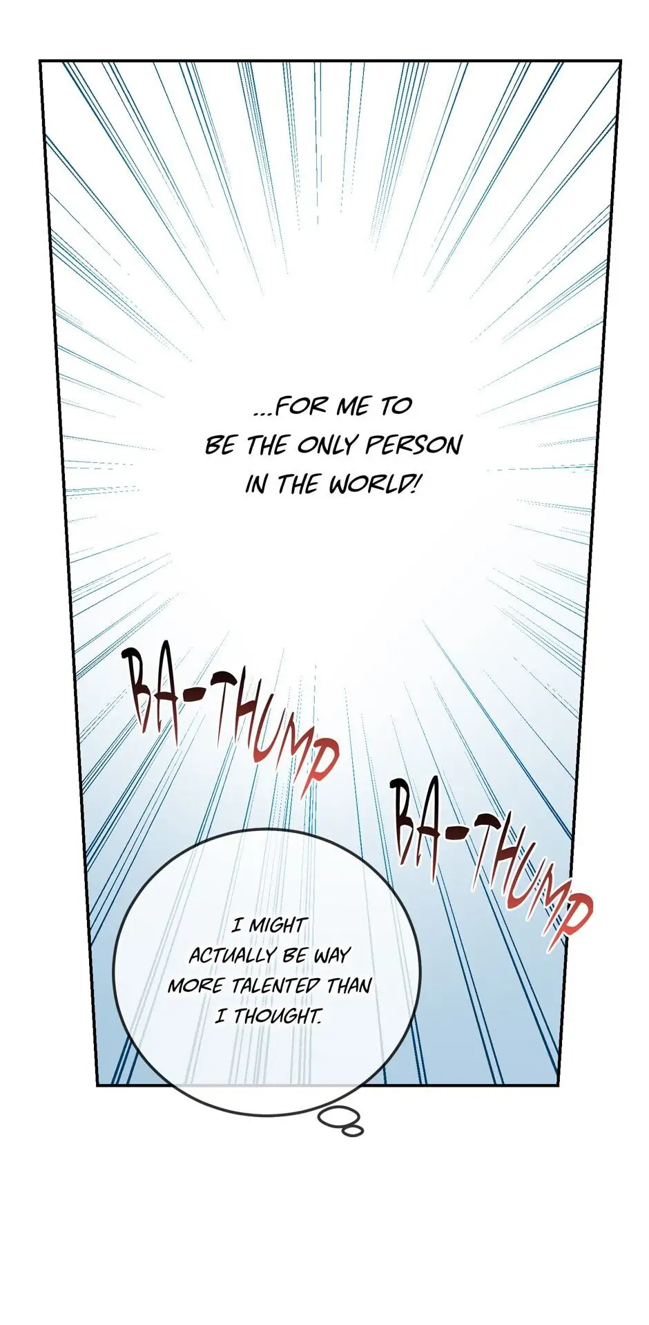 Into the Light Once Again [Official] - Chapter 14 manhwa