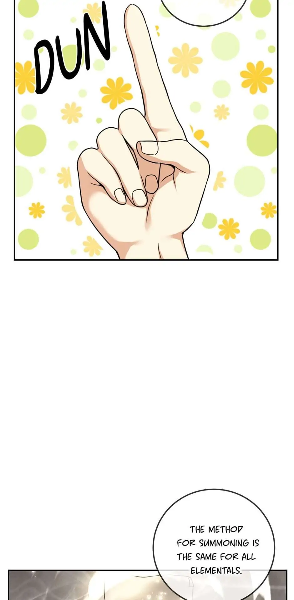 Into the Light Once Again [Official] - Chapter 14 manhwa