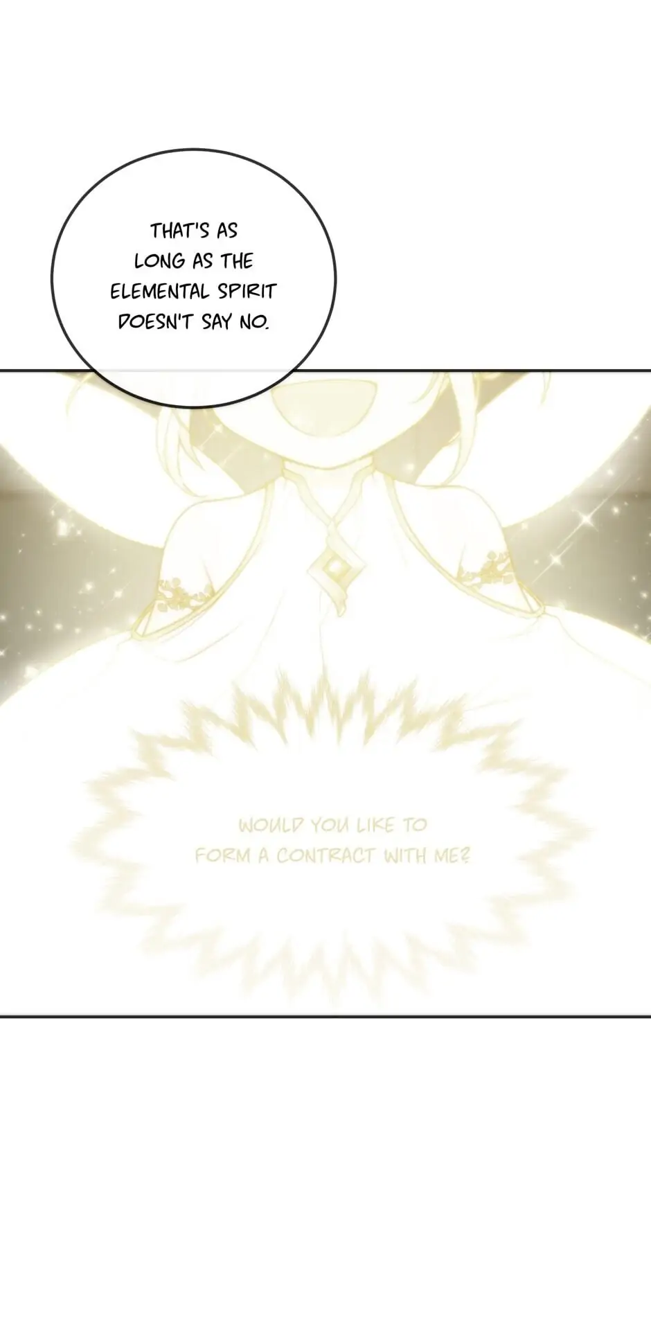 Into the Light Once Again [Official] - Chapter 14 manhwa