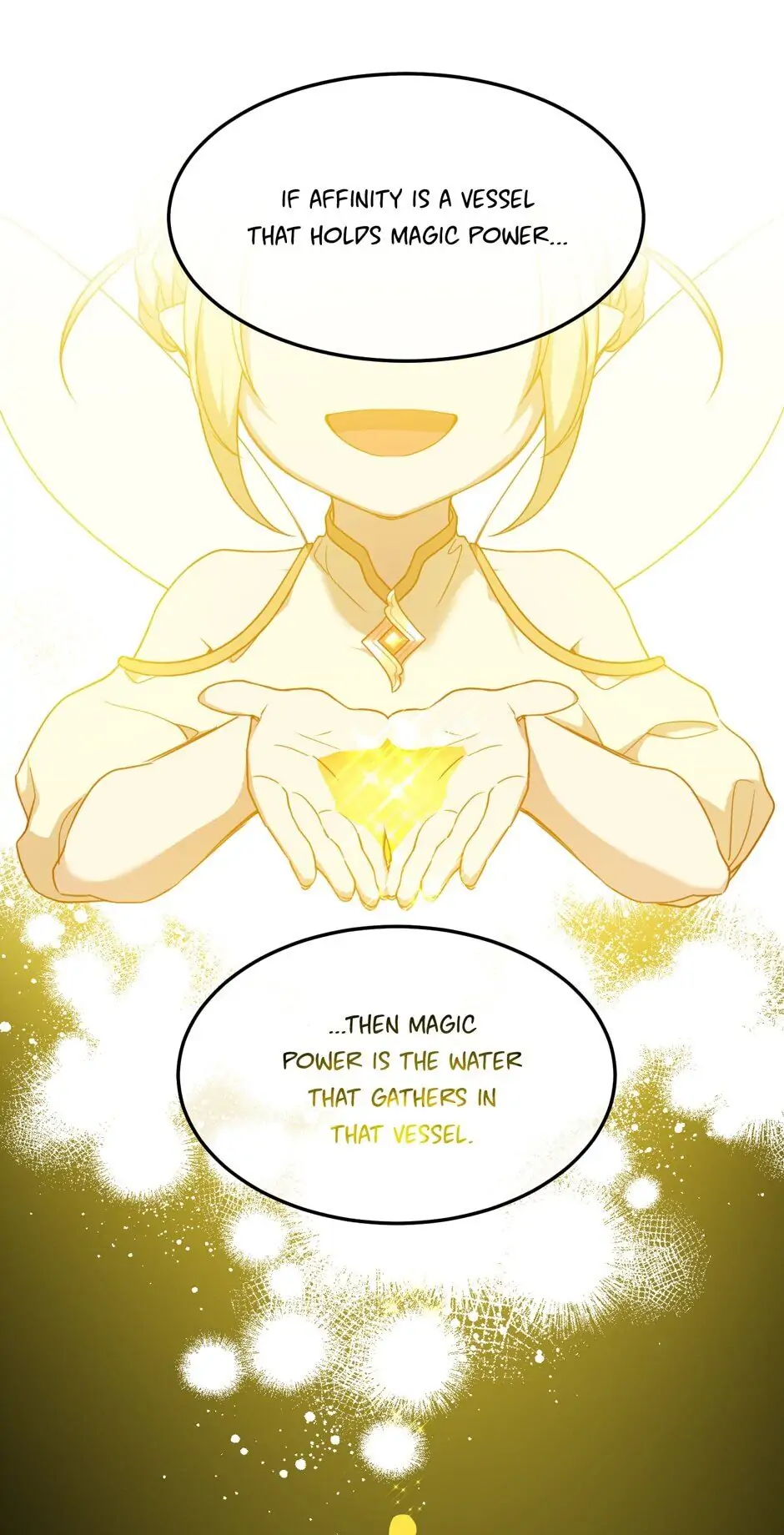 Into the Light Once Again [Official] - Chapter 14 manhwa