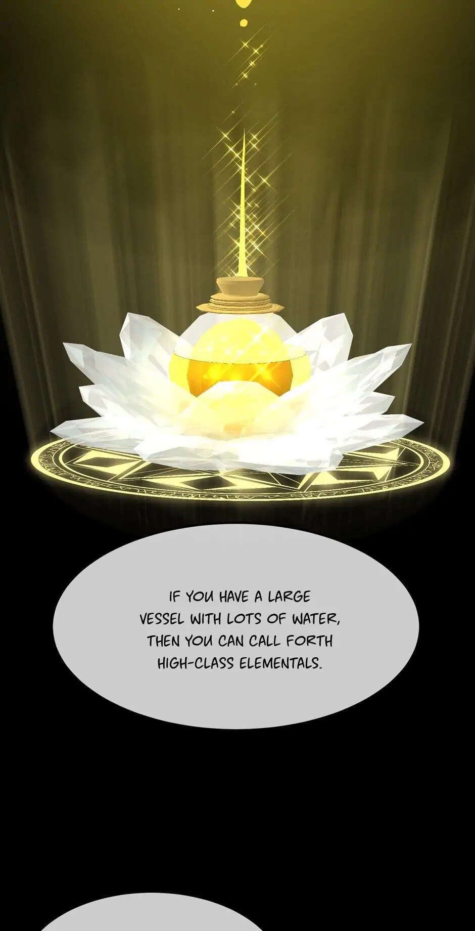 Into the Light Once Again [Official] - Chapter 14 manhwa
