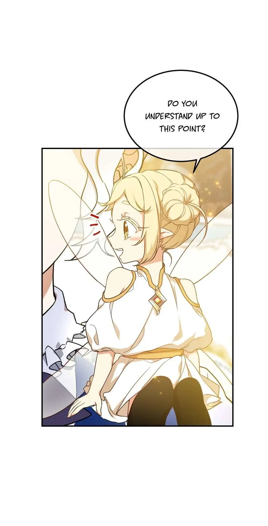 Into the Light Once Again [Official] - Chapter 14 manhwa