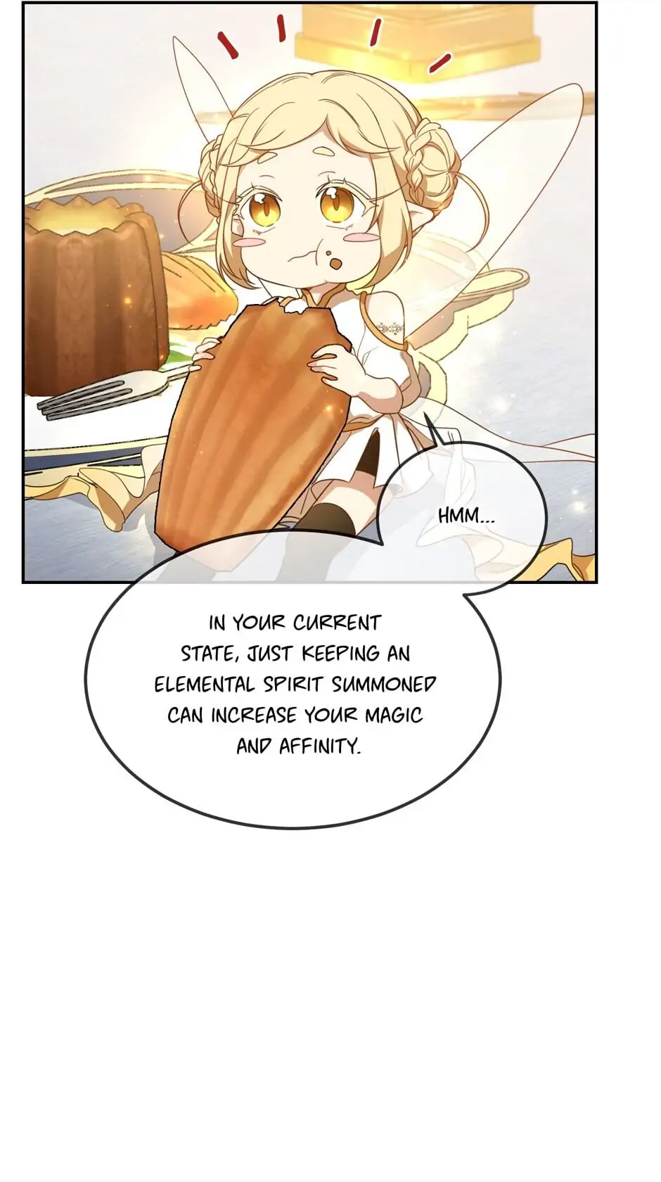 Into the Light Once Again [Official] - Chapter 14 manhwa
