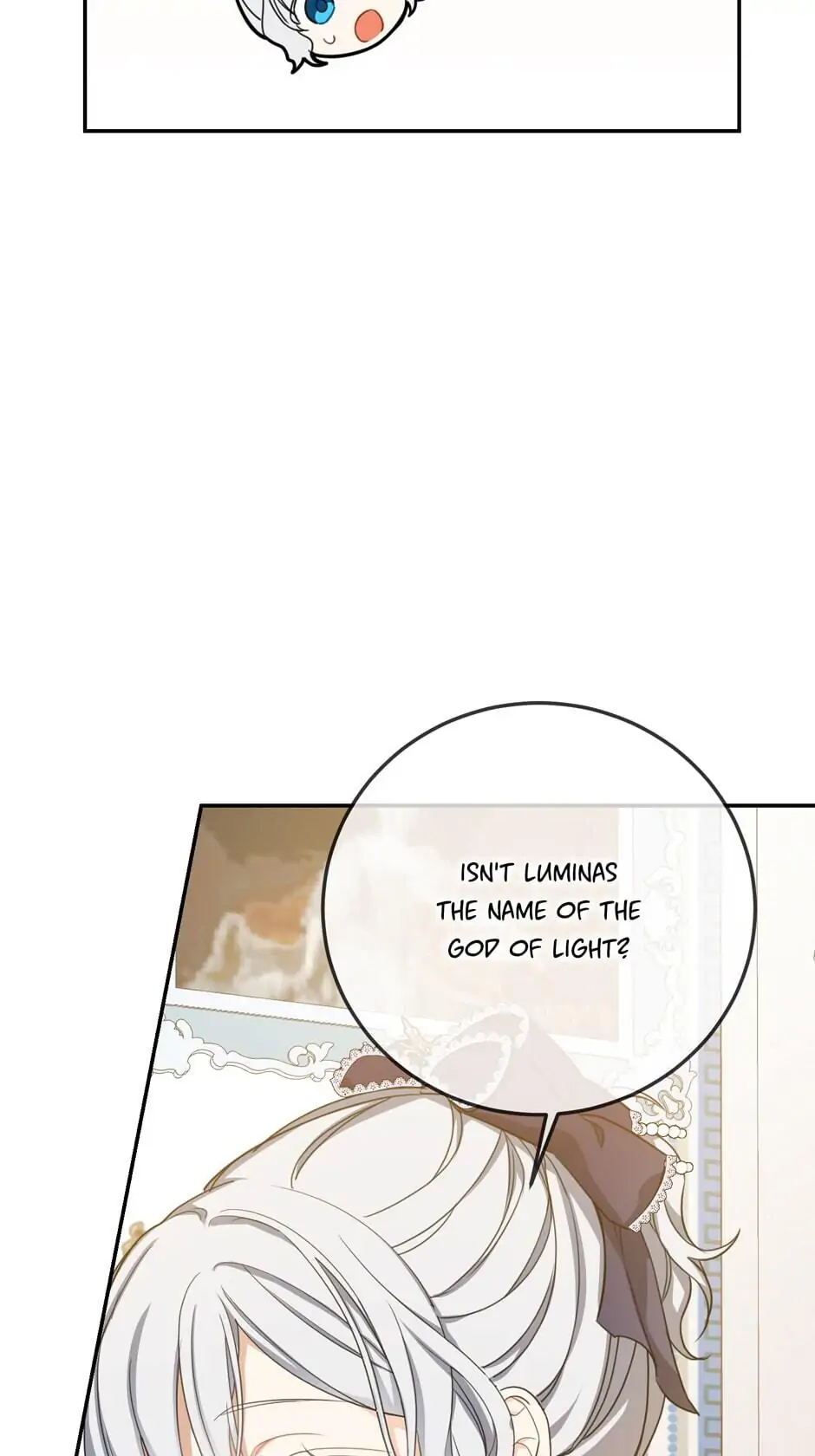 Into the Light Once Again [Official] - Chapter 14 manhwa