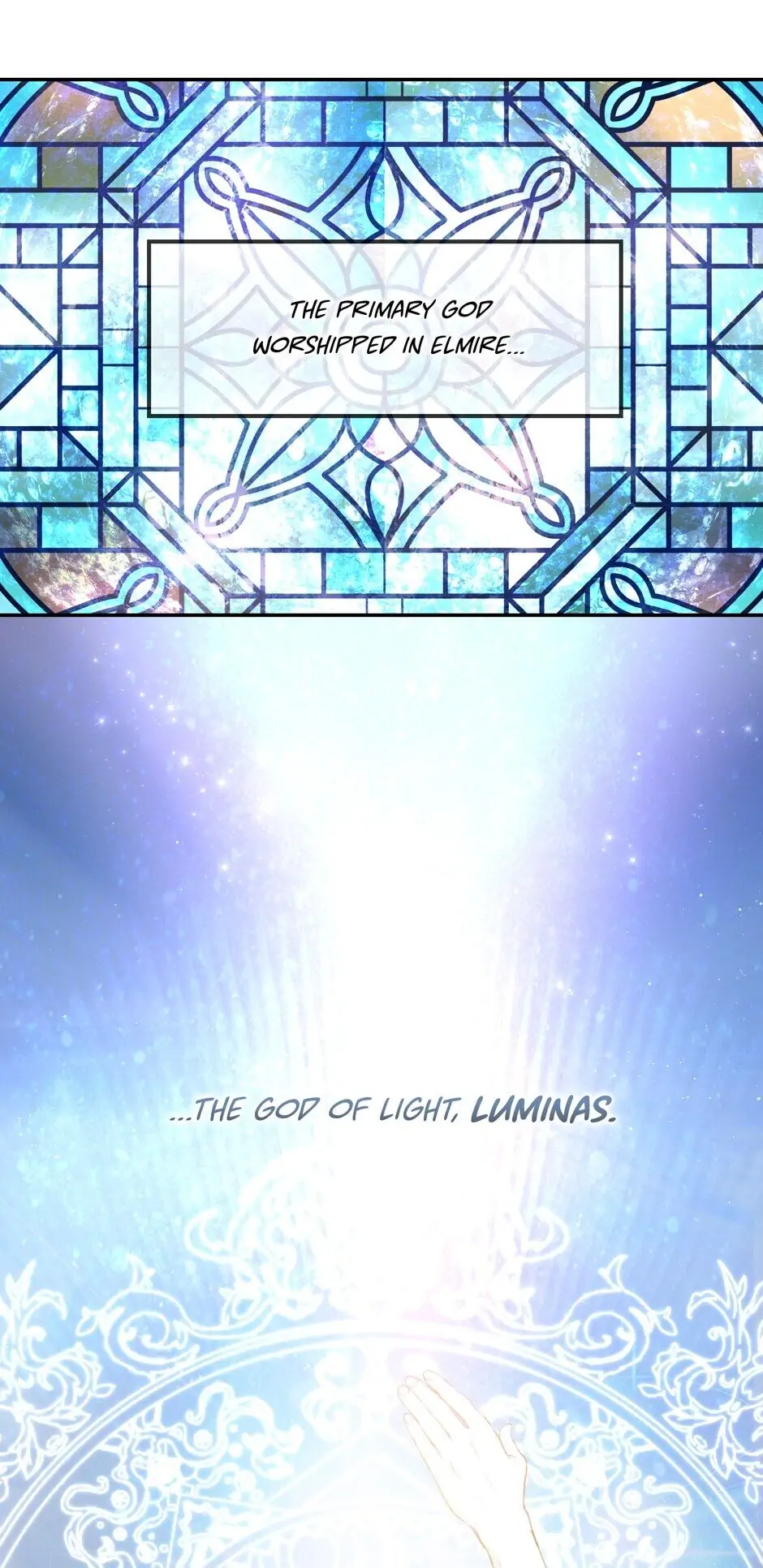 Into the Light Once Again [Official] - Chapter 14 manhwa