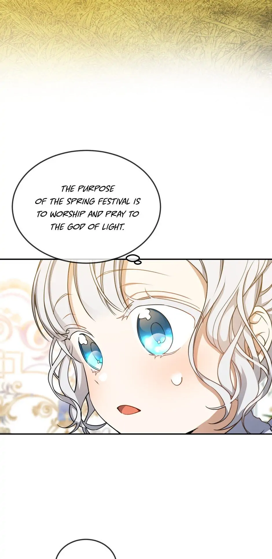 Into the Light Once Again [Official] - Chapter 14 manhwa