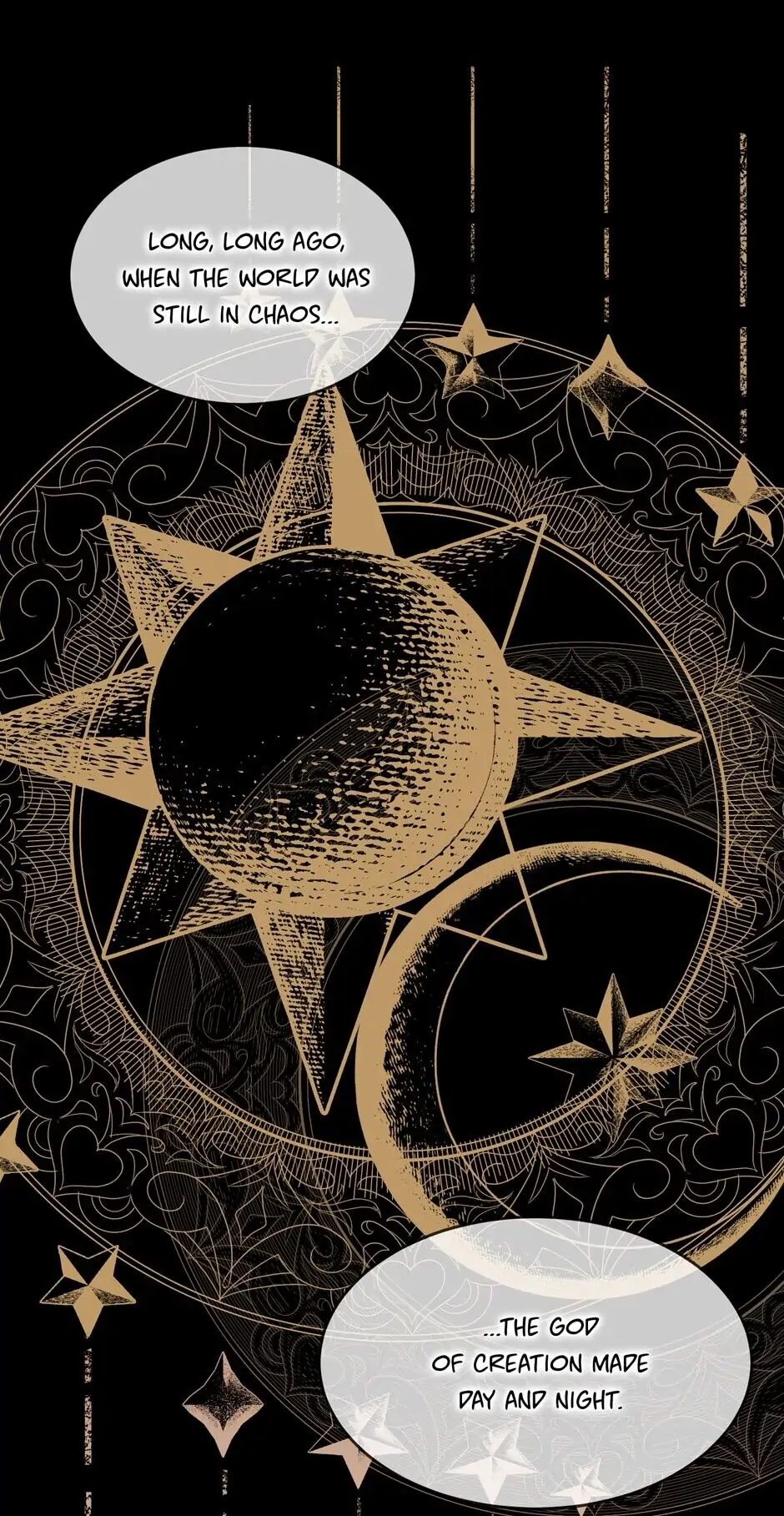 Into the Light Once Again [Official] - Chapter 14 manhwa