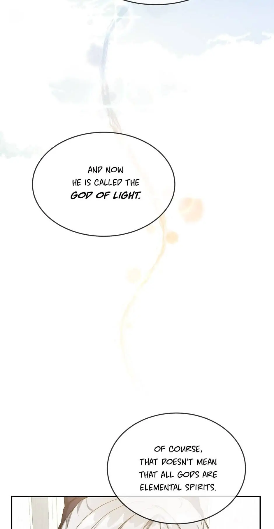 Into the Light Once Again [Official] - Chapter 14 manhwa
