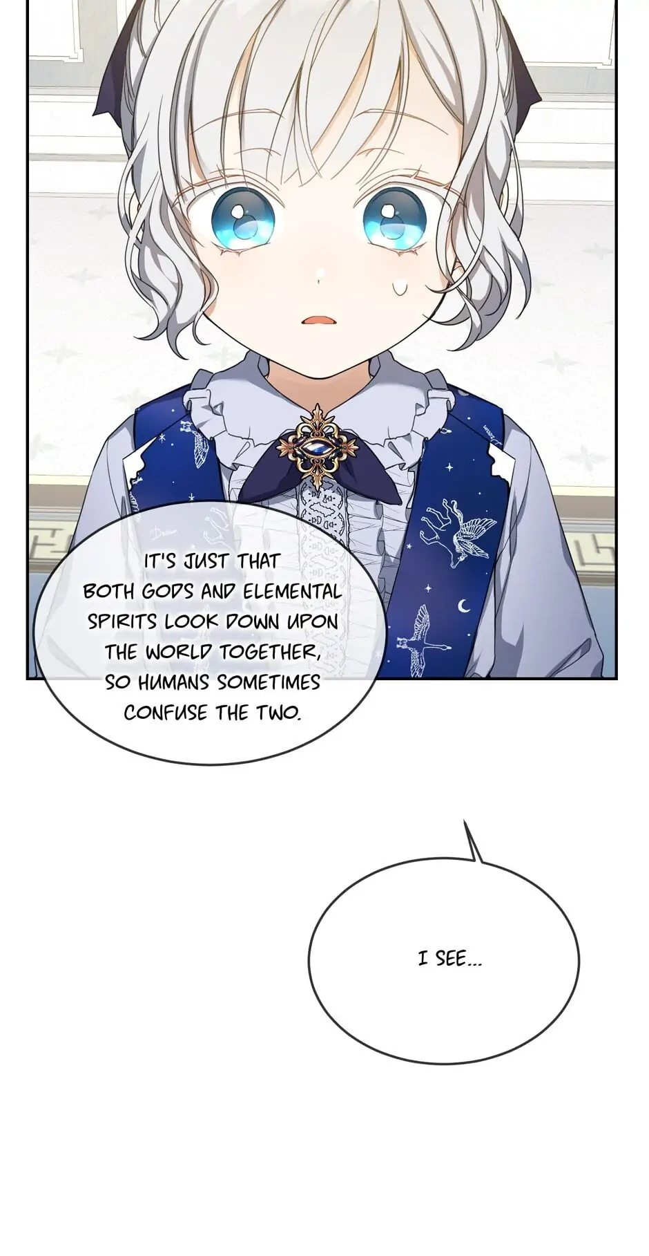 Into the Light Once Again [Official] - Chapter 14 manhwa