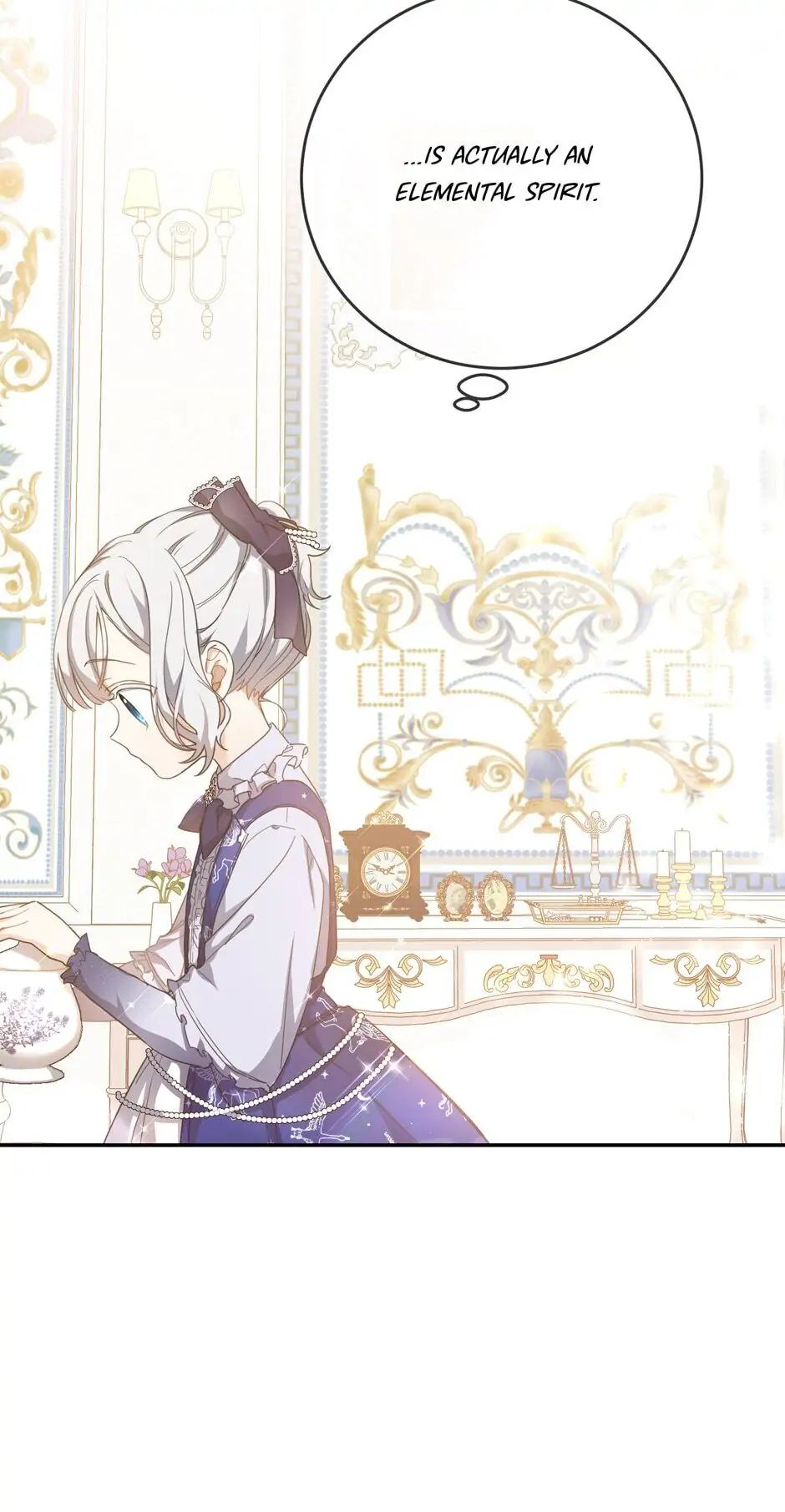 Into the Light Once Again [Official] - Chapter 14 manhwa