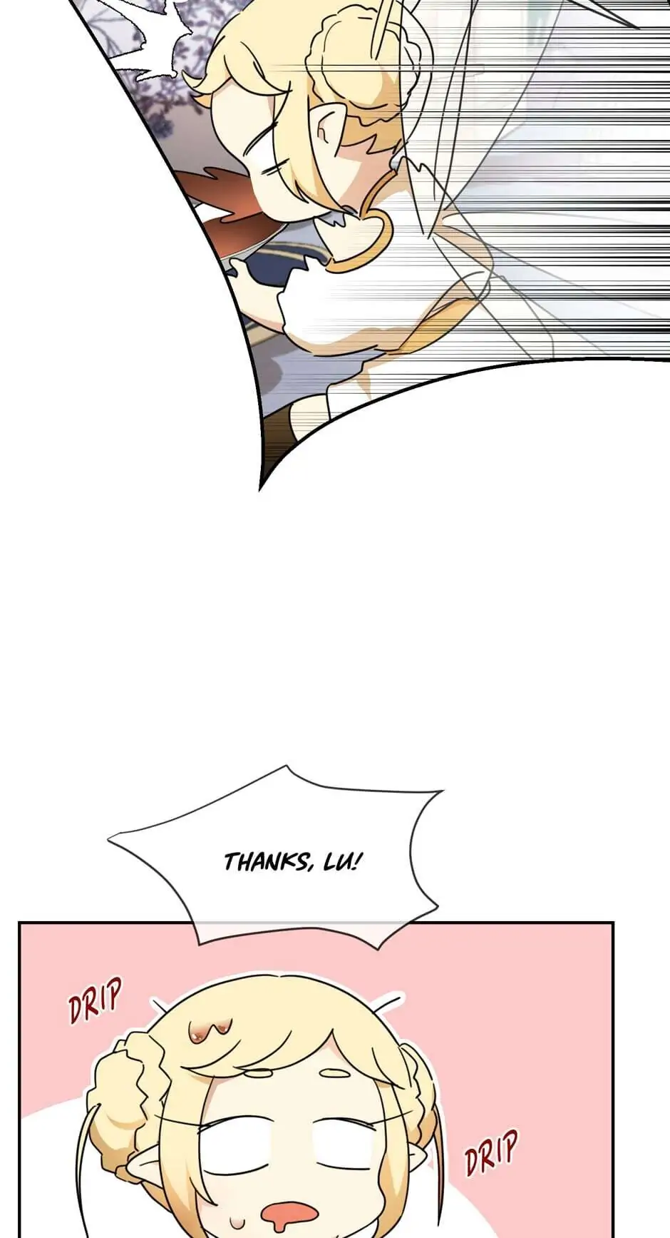 Into the Light Once Again [Official] - Chapter 14 manhwa