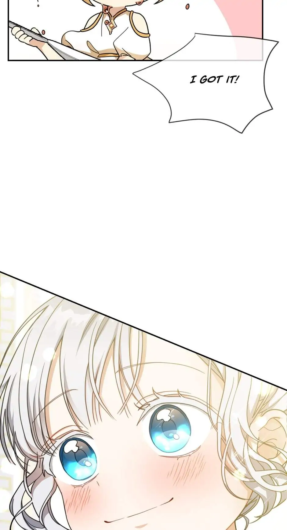 Into the Light Once Again [Official] - Chapter 14 manhwa