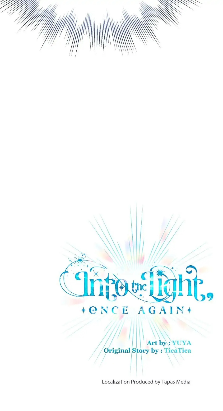 Into the Light Once Again [Official] - Chapter 14 manhwa