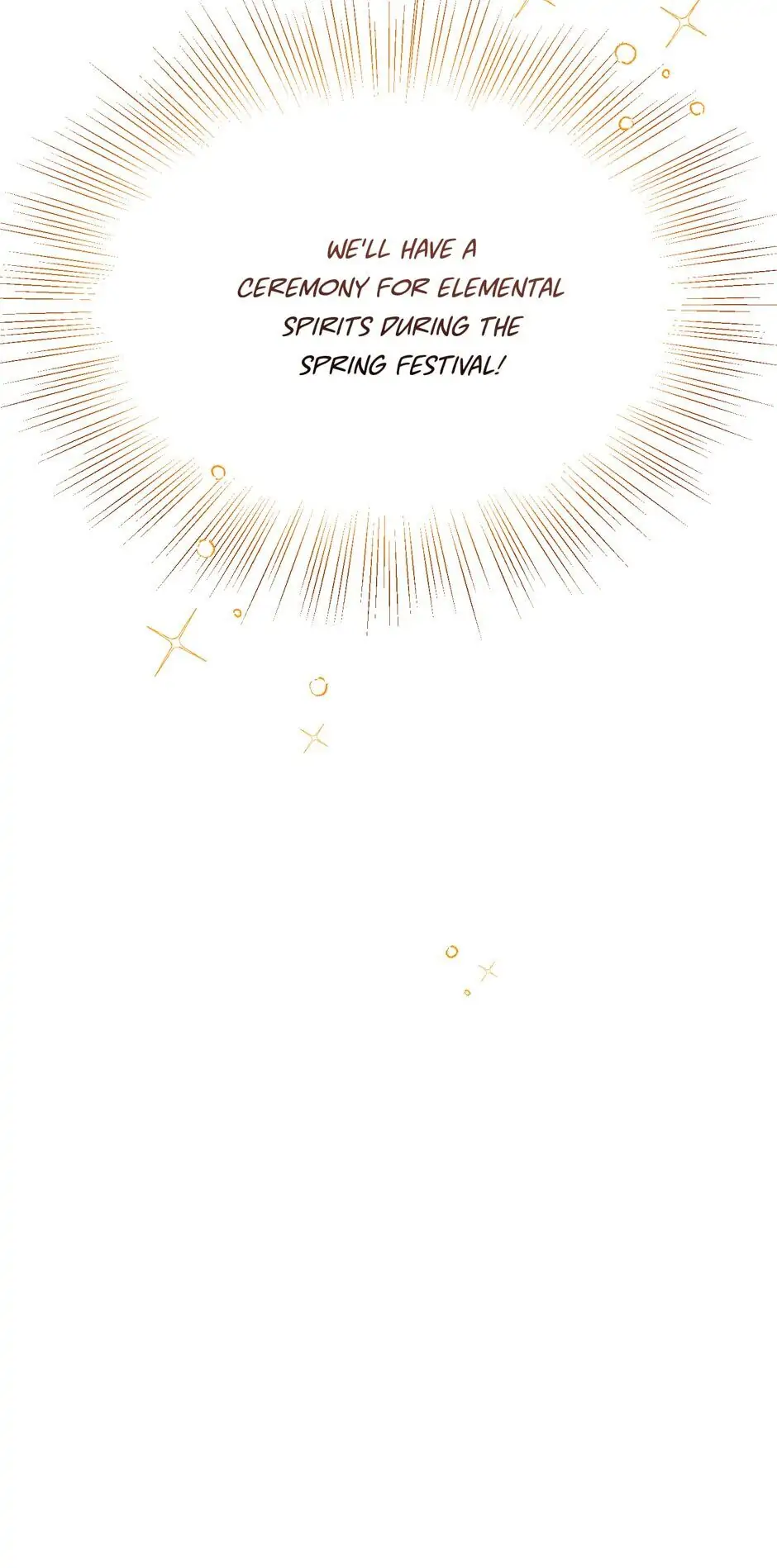 Into the Light Once Again [Official] - Chapter 15 manhwa