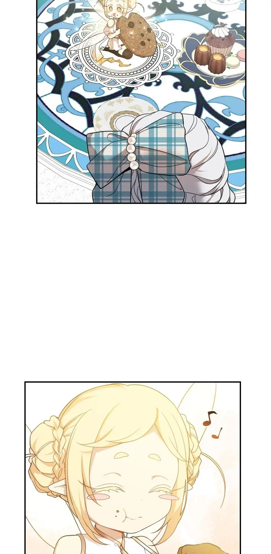 Into the Light Once Again [Official] - Chapter 15 manhwa