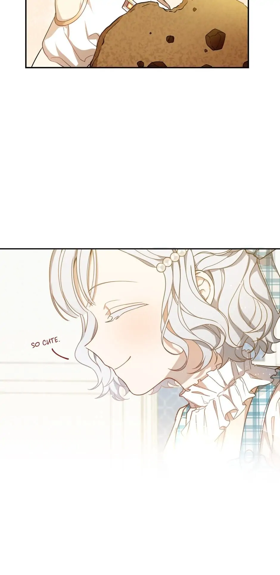 Into the Light Once Again [Official] - Chapter 15 manhwa