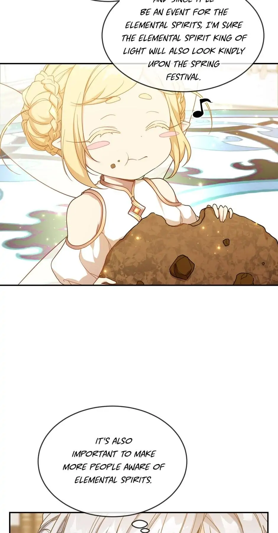 Into the Light Once Again [Official] - Chapter 15 manhwa