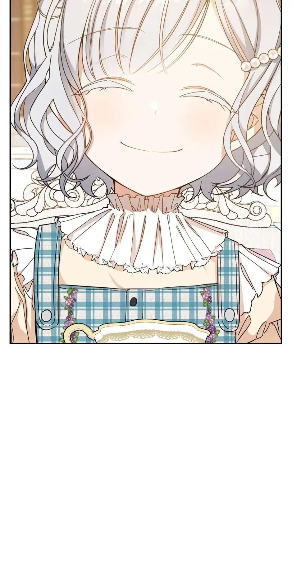 Into the Light Once Again [Official] - Chapter 15 manhwa